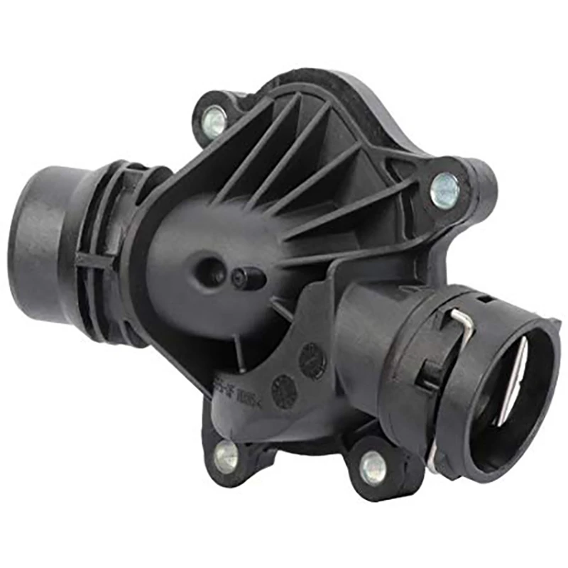 Термостат Хладагент пульт дистанционного управления для BMW 1 E87 E88 3 E46 E90 E93 E92 E91 5 E60