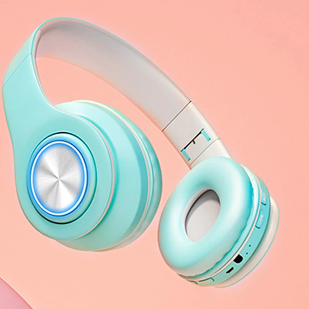 

Bluetooth headset headset subwoofer mobile phone wireless gift headset headset