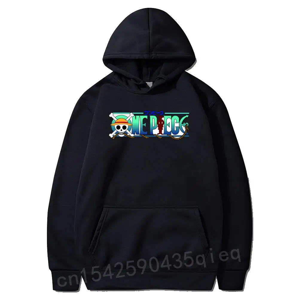 

Latest Print Hoodies ONE PIECE Autumn Hooded Coat Cool Men Funny Novelty Autumn And Winter Brand Fashion Sweatshirt Tops