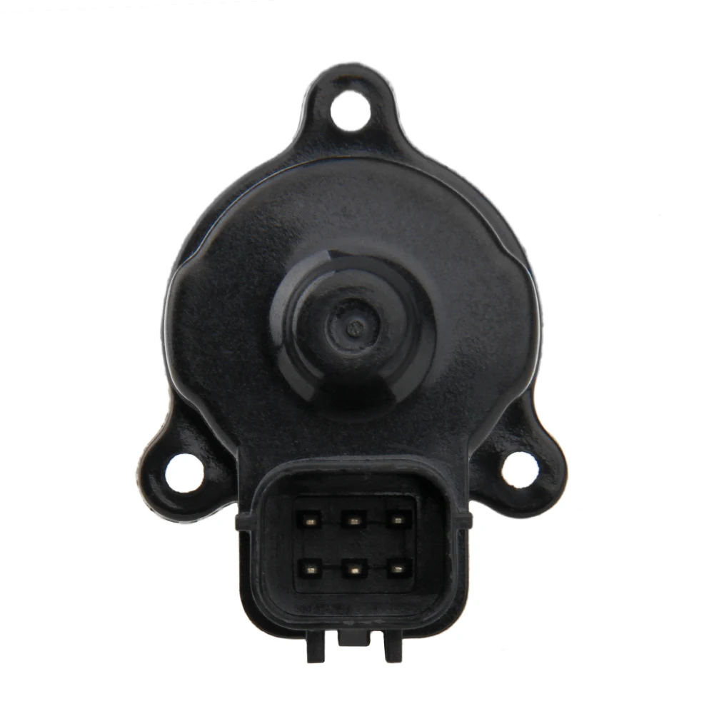 100% Совершенно новый клапан управления холостым воздухом IACV CW MD619857 AC4157 для Mitsubishi