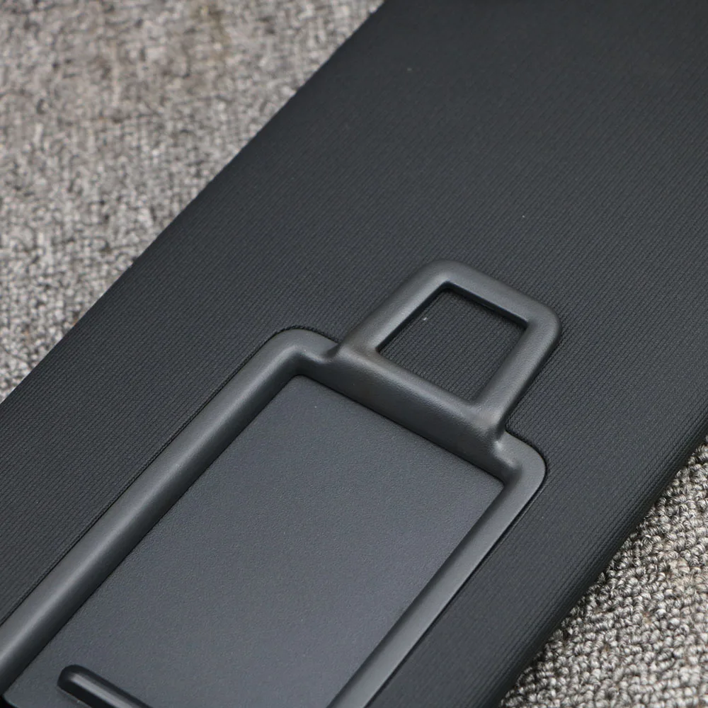 

Pair Black Front Sun Visor Panel With Makeup Mirror For VW Golf 7 SportsVan Jetta MK7 T-Cross Passat B8 CC E-Golf T-Roc 213-