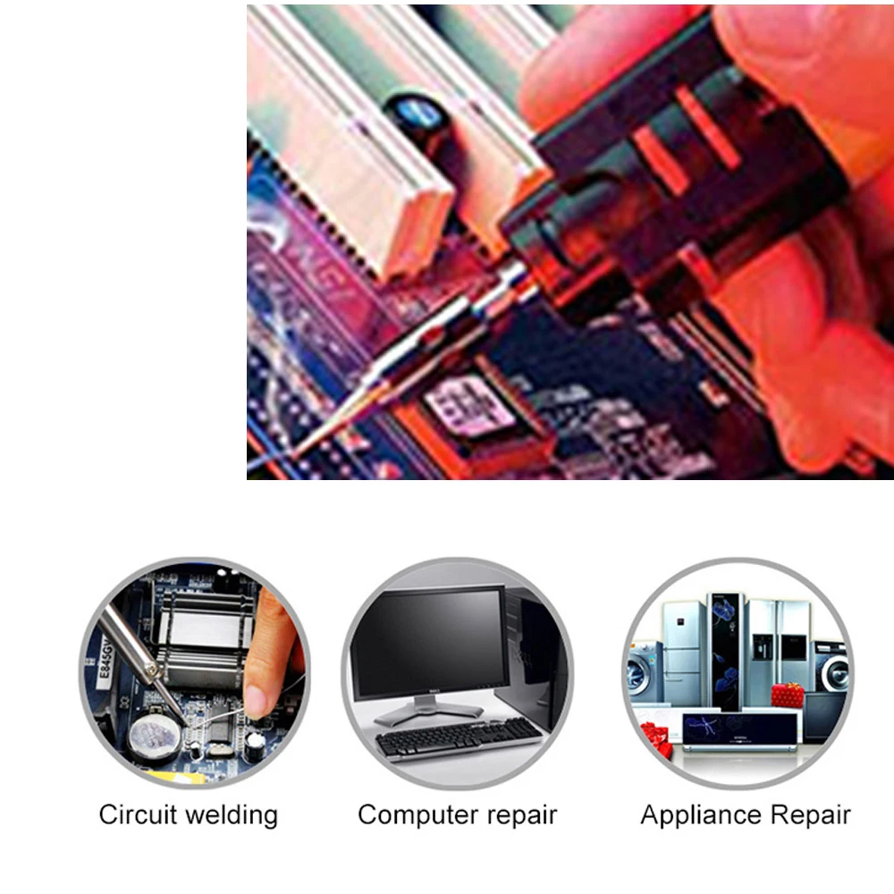 Паяльная паста без чистоты флюс сварочный для сварки на мобильный телефон