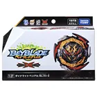 Takara Tomy Beyblade Burst DB B-180 бустер с динамиком. Nexus. Venture-2 beyblade