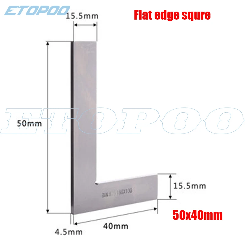 

ETOPOO Плоскогубцы 90 градусов