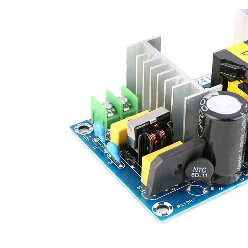 Ac-dc 12 V 8A 24 V 6A 24 V 12.5A Isolated изолированный переключатель питания модуль понижающий преобразователь понижающий модуль 100 W 150 W 300 W