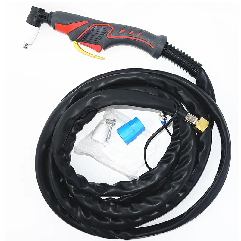 

Plasma Cutting Machine CUT40 PT31 40A 230V DC Inverter CE Air Plasma Cutter