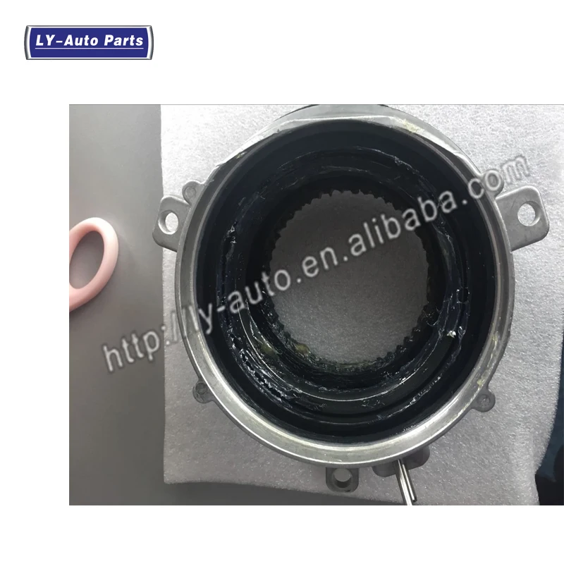 Блокировка привода оси вакуумной втулки N4WD для 2003-2015 Ford F-150 4 7L1Z3C247A |