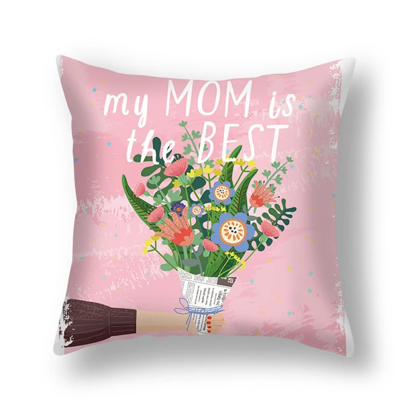 Новый подарок на День святого Валентина для матери лучший мамы день Святого