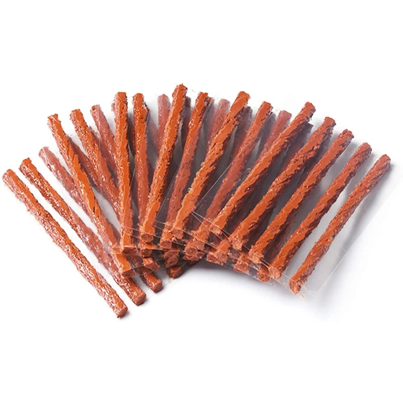 Шиноремонтных расширителей резиновые полоски шин запасные штекеры