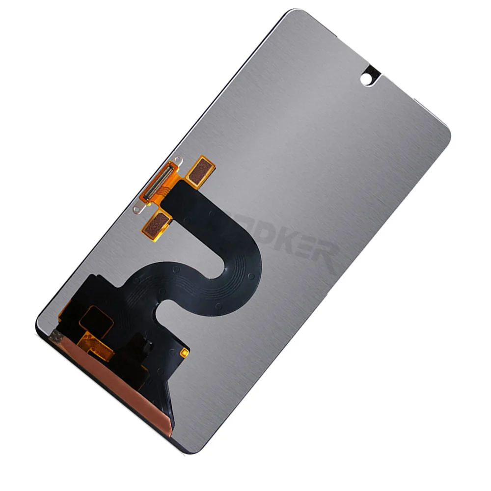 

Original 5.7 inch LCD Display for Essential Phone PH-1 Touch Screen Digitizer Assembly Replacement with Repair Tools