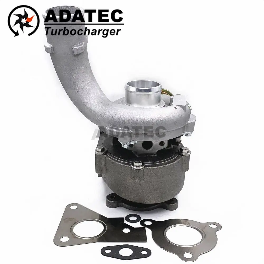 Высококачественный Турбокомпрессор GT1749V turbo 708639 5011S 9011S турбина 14411 AW301 для Nissan