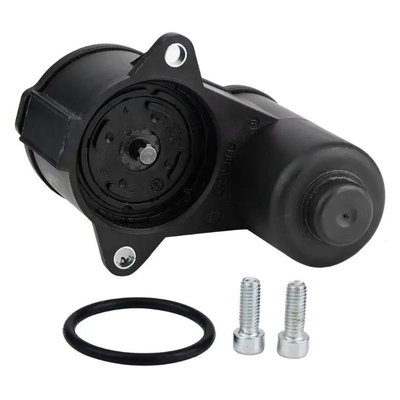 Серводвигатель заднего тормозного суппорта 6/12 Torx 3C0998281B 3C0998281A для Passat CC B6 B7 |