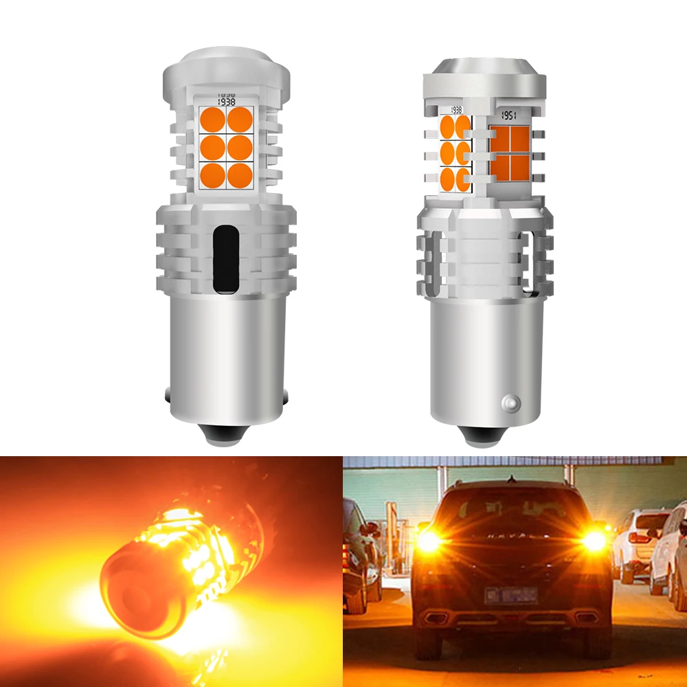 BMTxms 2 шт. Canbus для VW Jetta Golf 4 5 7 6 CC светодиодный передний задний Поворотный