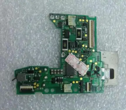 

Original 400D Rebel XTi KISS X DC/DC Power Board DC PCB Board For Canon 400D Rebel XTi KISS X