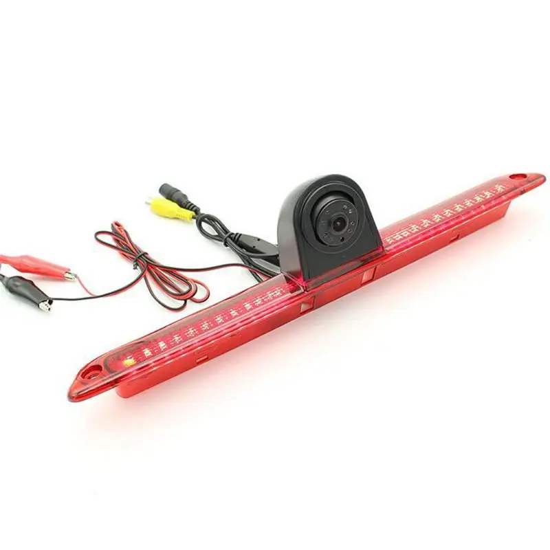 

Car Reversing Rear View Camera Backup Camera for V-W Crafter for Benz Sprinter