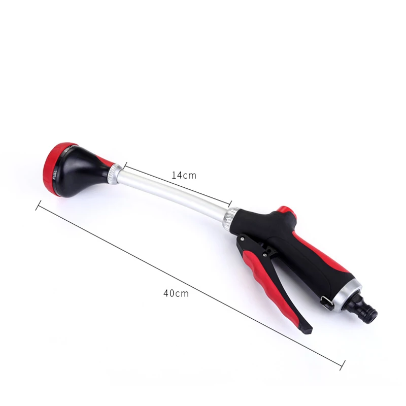 Многофункциональный автомобильный распылитель для мотоциклов спринклер полива