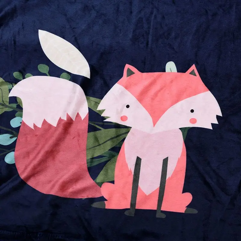 

Baby Monthly Milestone Blanket Newborn Photography Props Infant Photo Shooting Creative Soft Backdrop Cloth