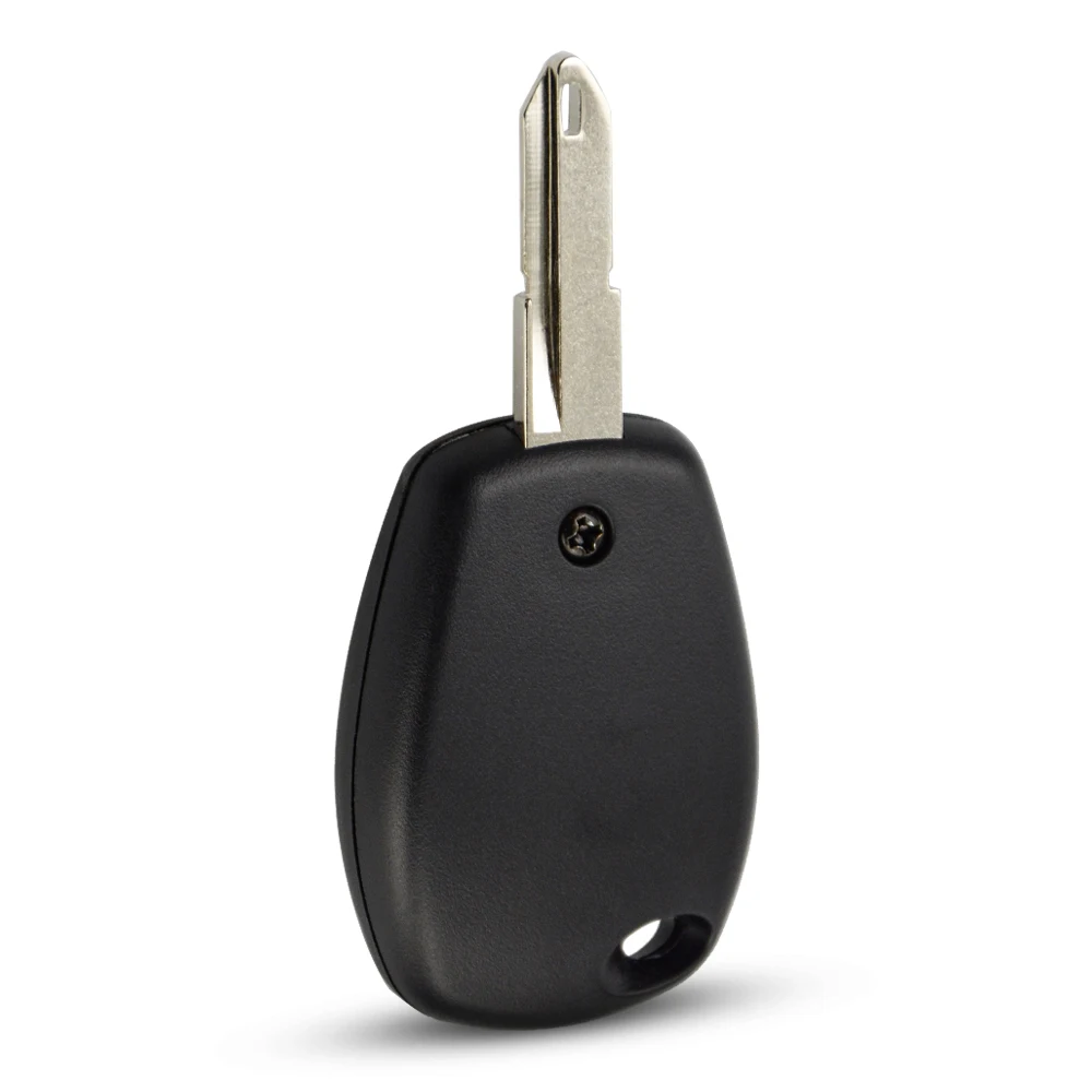 OkeyTech 2/3 Кнопка 433 МГц PCF7946 чип дистанционный Автомобильный ключ для Renault Megane Kangoo Dacia
