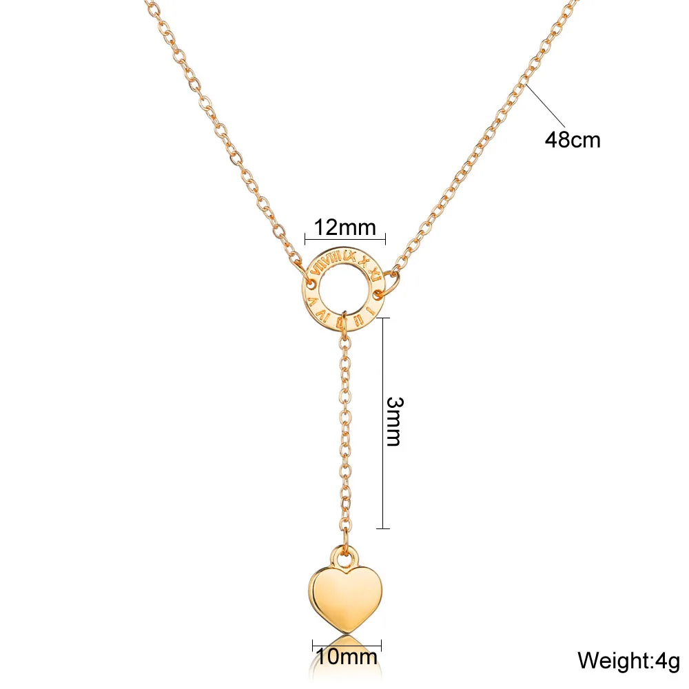 Ожерелье с подвеской-проектором Я люблю тебя на 100 языках | Украшения и аксессуары