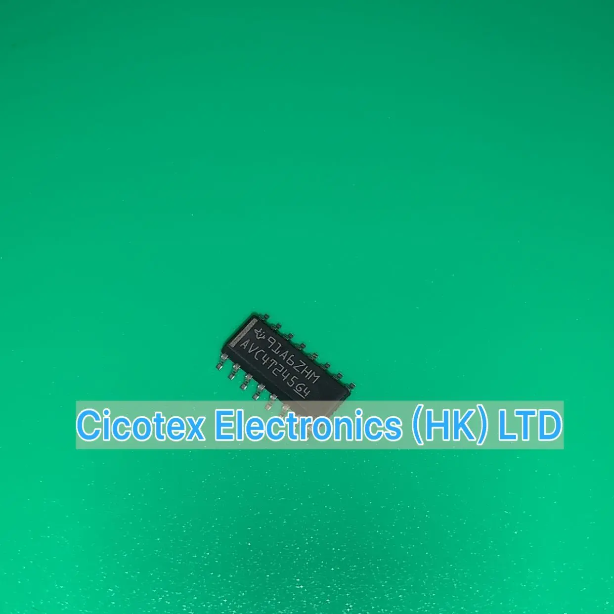 5 шт./лот SN74AVC4T245DR SOP16 SN74 AVC4T245 DR SN74AVC4T245D R IC TRNSLTR двунаправленный 16soic SN74AVC4T245DT SN74AVC 4T245DR