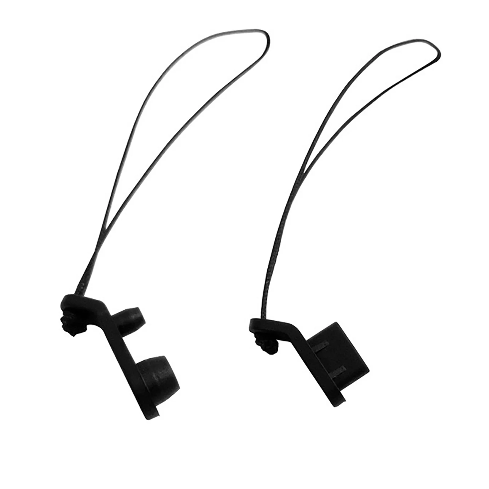 1 шт. затычка от пыли Пылезащитная крышка защита порта силиконовая для разъема FPV