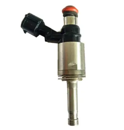 Оригинальный Топливный инжектор GDI CM5E-BB CM5E BB 0021 06Q22 08881 для Ford 2.0L Ecoboost CM5E-9F593-BB CM5E9F593BB