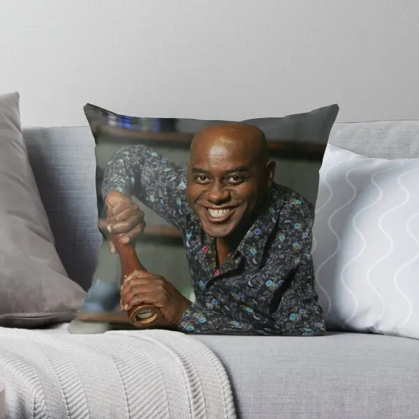 

Ainsley Soft Decorative Throw Pillow Cover Print Pillow Case Waist Cushion Cover Wedding Bed Decor Pillows NOT Included