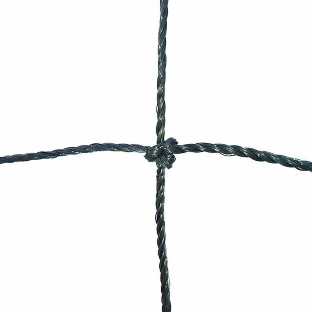 9 5x1 м портативная сетка для бадминтона волейбола использования в помещении или