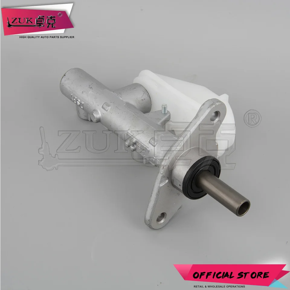 Главный тормозной цилиндр ZUK в сборе для Honda CRV 2007 2008 2009 2010 2011 2 0 4 RE1 RE2 RE4 46100 SWA