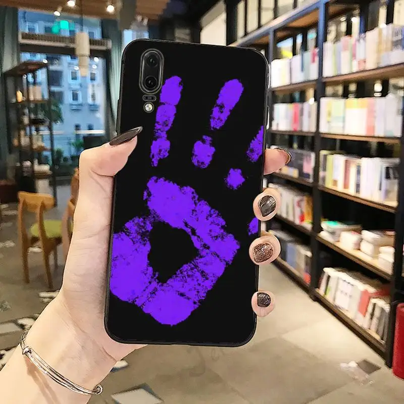 

Thermal Heat Induction Phone Case For Huawei honor Mate P 10 20 30 40 Pro 10i 9 10 20 8 x Lite Anti-fall mobile cover