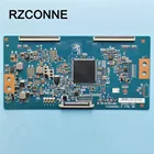 T-con плата для TCL L43E5800A-UD logic board 43T03-C00 T430QVN01.0 CTRL BD
