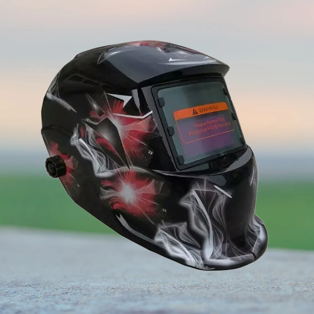

Solar Automatic Welding Helmet Welding Helmet Welding Shield Welding Helmet
