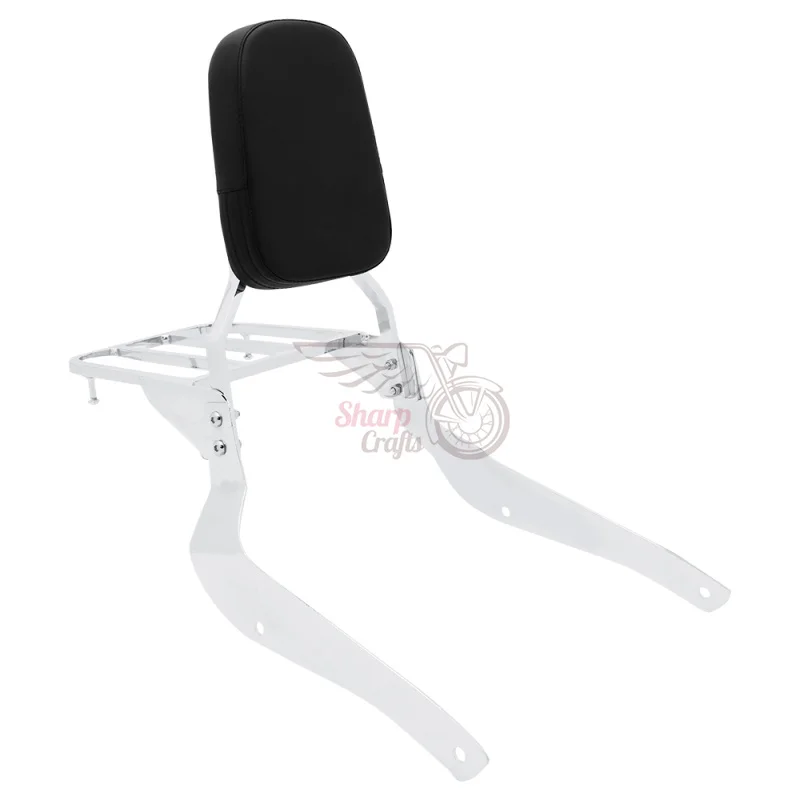 Задняя подкладка для мотоцикла багажная подставка Suzuki объемсия VL800 2001 2011 VL 800 8. 8 C50