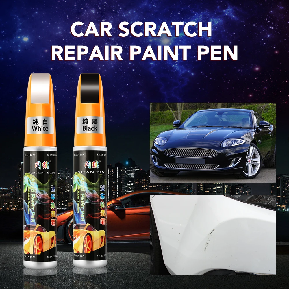 Автомобильная ручка для ремонта царапин Wuling Cortez alмаз конференций E100 Болеро