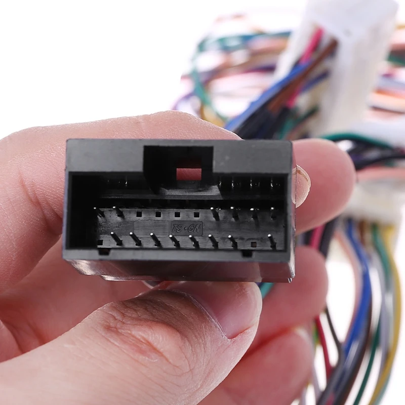 

Жгут перемычек OBD0 в OBD1 Для Honda Civic 88-91 Acura Integra U90C