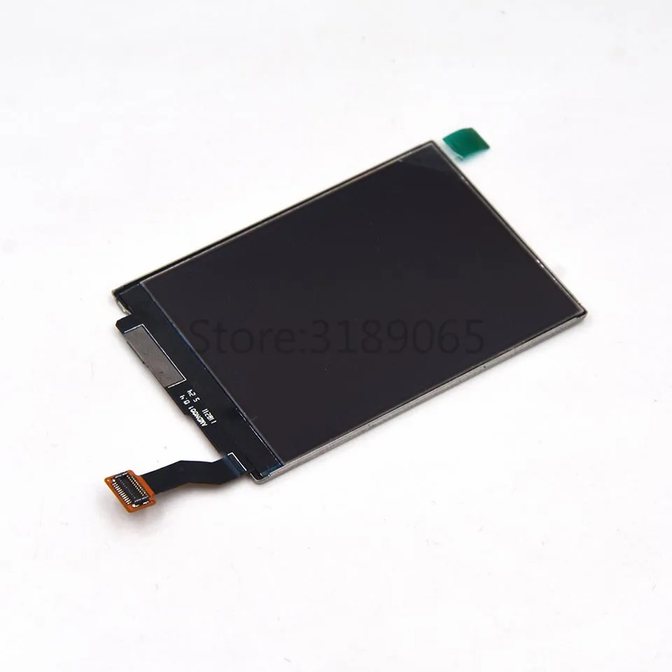 New Original LCD For Nokia N85 N86 Mobile Phone Replacement LCD Display Screen + tool