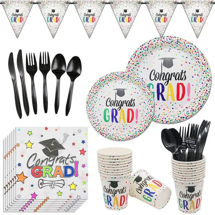 

Festive & Party Supplies