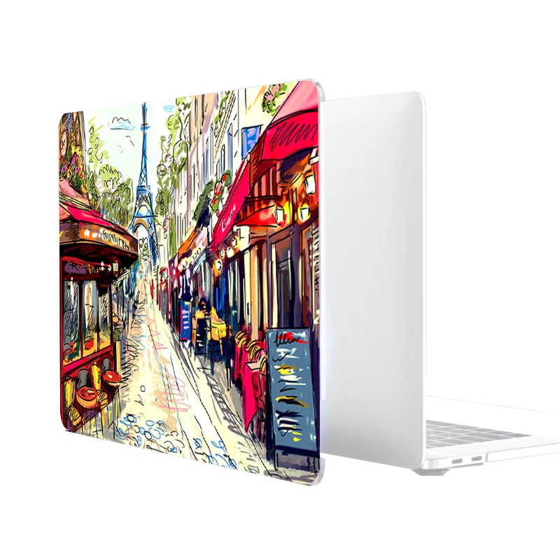 Чехол MTT для ноутбука Macbook Pro 13,3 15,4, чехол для mac book air pro retina 11 12 13 15 16 дюймов с сенсорной панелью, сумка для ноутбука
