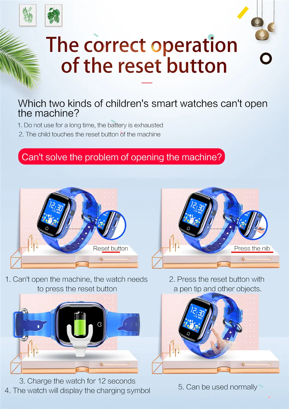 Смарт-часы K21 для детей IP67 водонепроницаемые GPS SOS часы телефона с sim-картой IOS Android