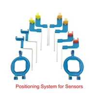 1 set dental sensor positioner intraoral x ray film positioning system dentist tools