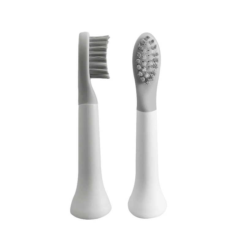 

PINJING EX3 Heads SOOCAS PINJING SO WHITE Replacement Toothbrush Head