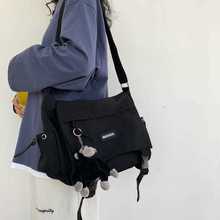 Bolsos de lona multifuncionales para mujer...