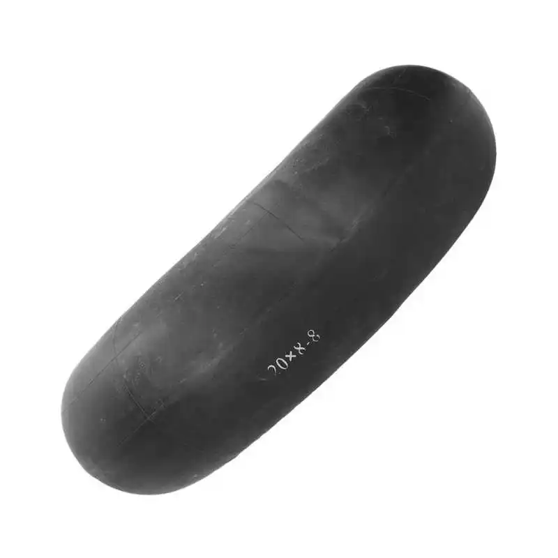 

Inner Tube Rubber Direct Replacement Replacement Accessory Explosion Proof Shock Absorption for Tractor