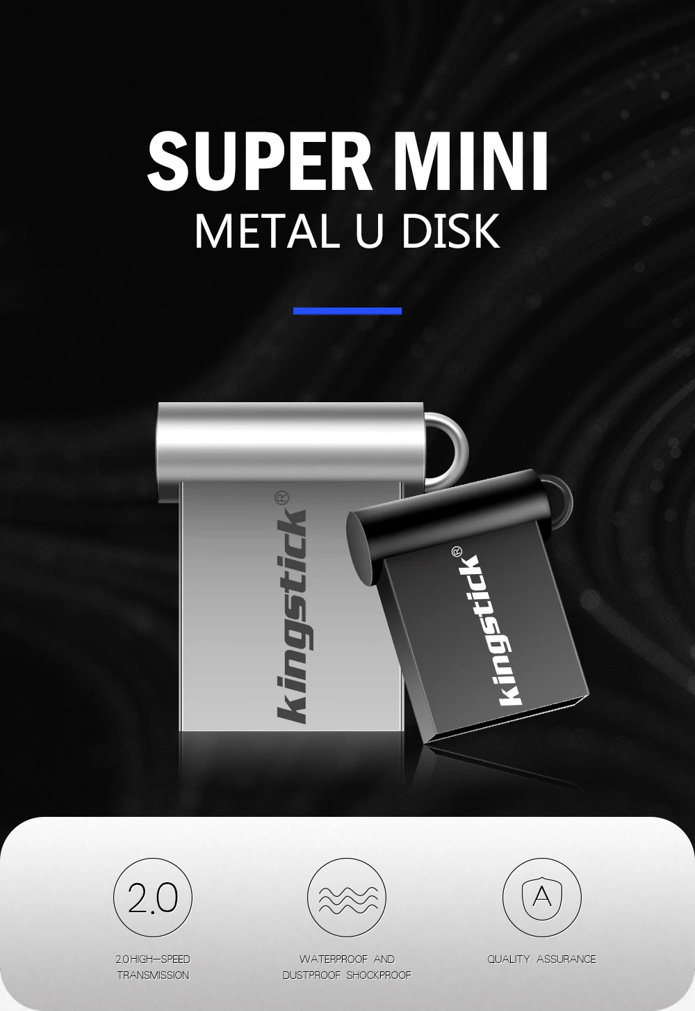 Супер мини-флешка 8 ГБ 16 ГБ 32 ГБ USB флеш-накопитель 64 ГБ 128 ГБ флеш-накопитель USB флешка классный флеш-накопитель лучший подарок