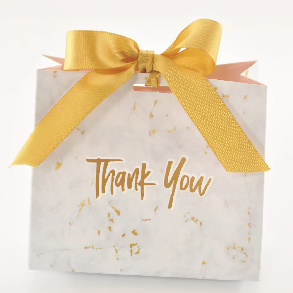

Lash packaging Wholesale Mini Marble Gift Bag for Party Chocolate Paper Package/Wedding Favours candy Box eyelash storage case