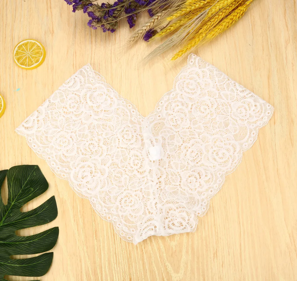 Сексуальные стринги нижнее белье женское Бесшовное Кружевные Трусики