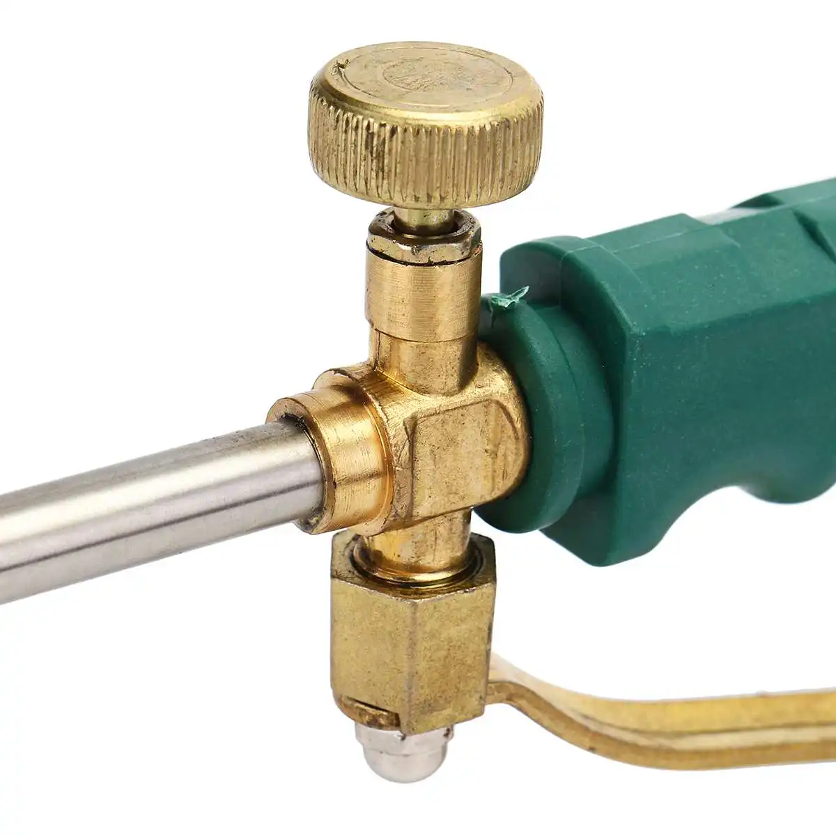 

Welding & Soldering Supplies