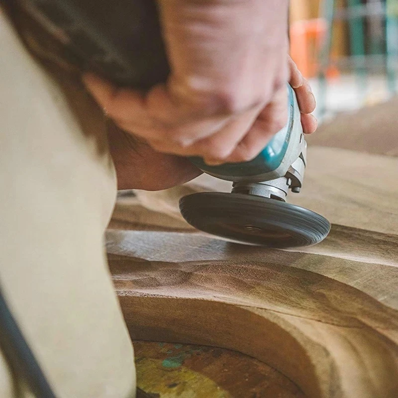 1 шт. деревообрабатывающий инструмент для резки угловые шлифовальные абразивный