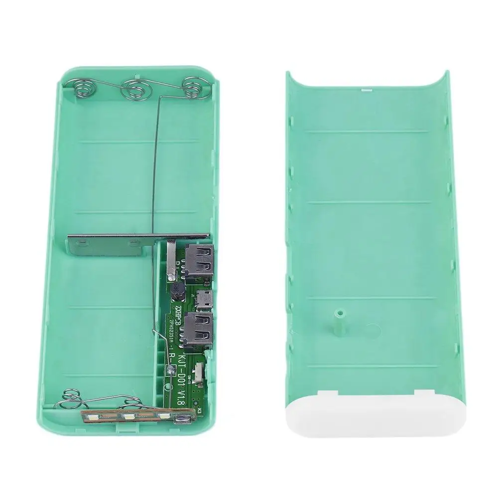 USB 15000 мАч Внешний внешний аккумулятор запасная батарея Зарядное устройство блок