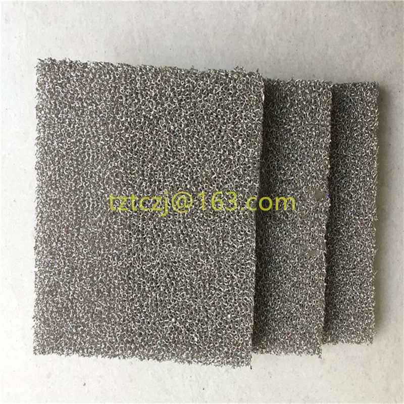 Пористые пенопластовые/экспериментальные материалы для конденсаторов